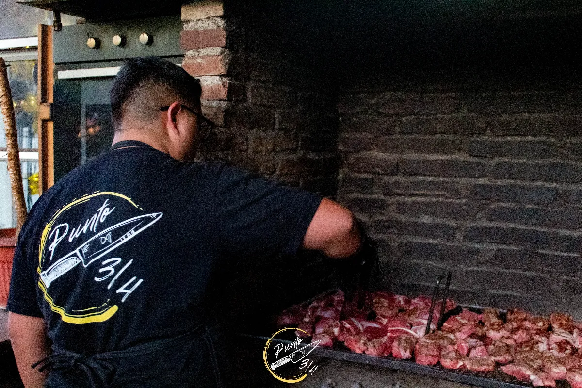 evento