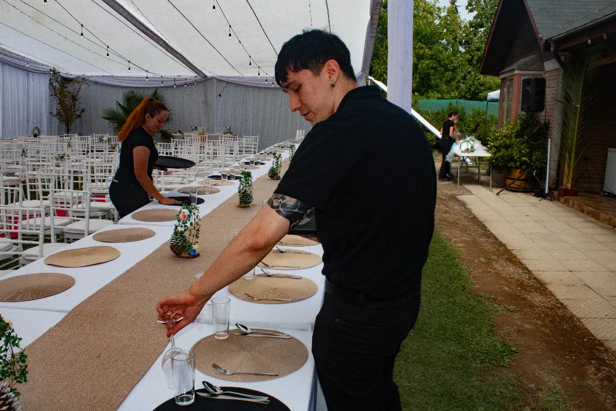 evento