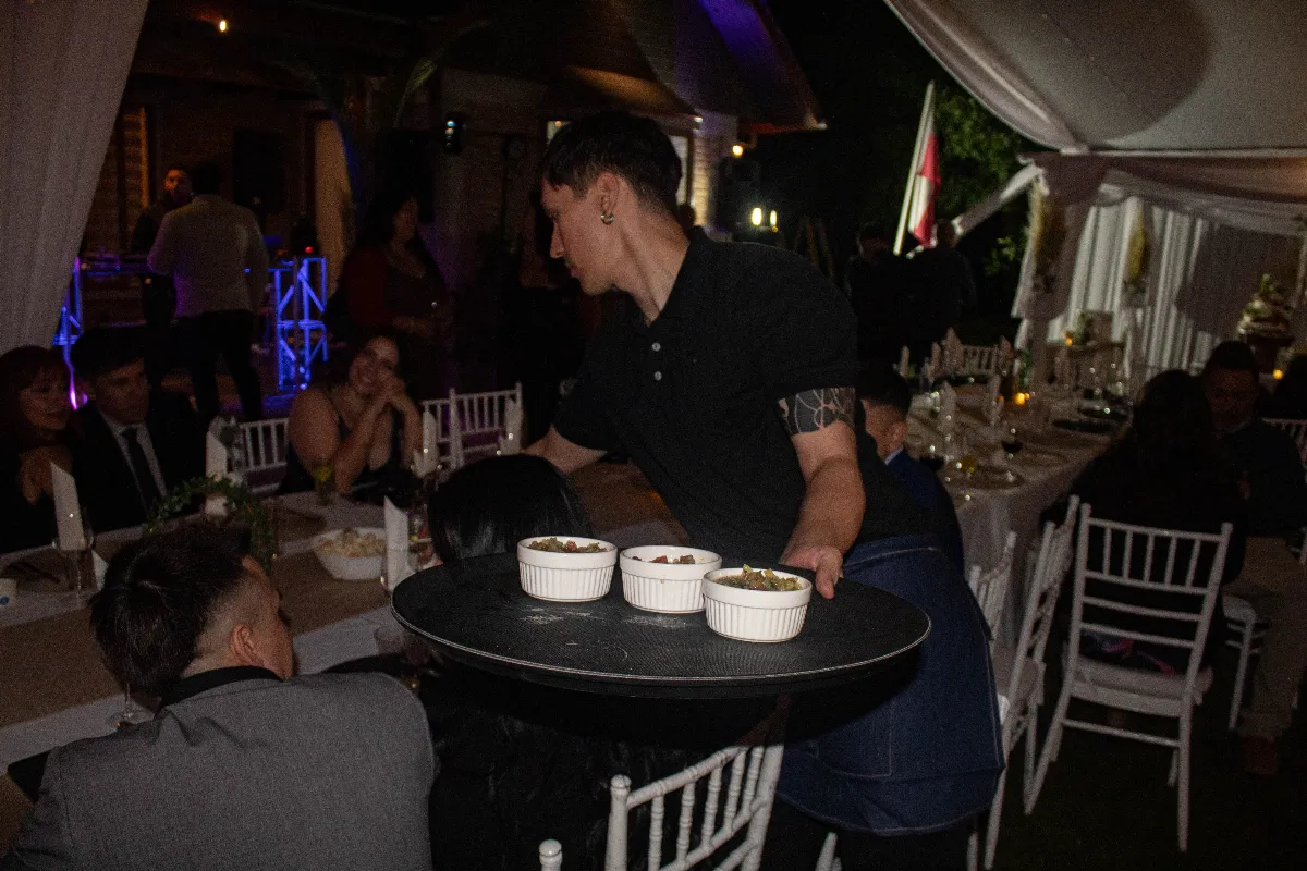 evento